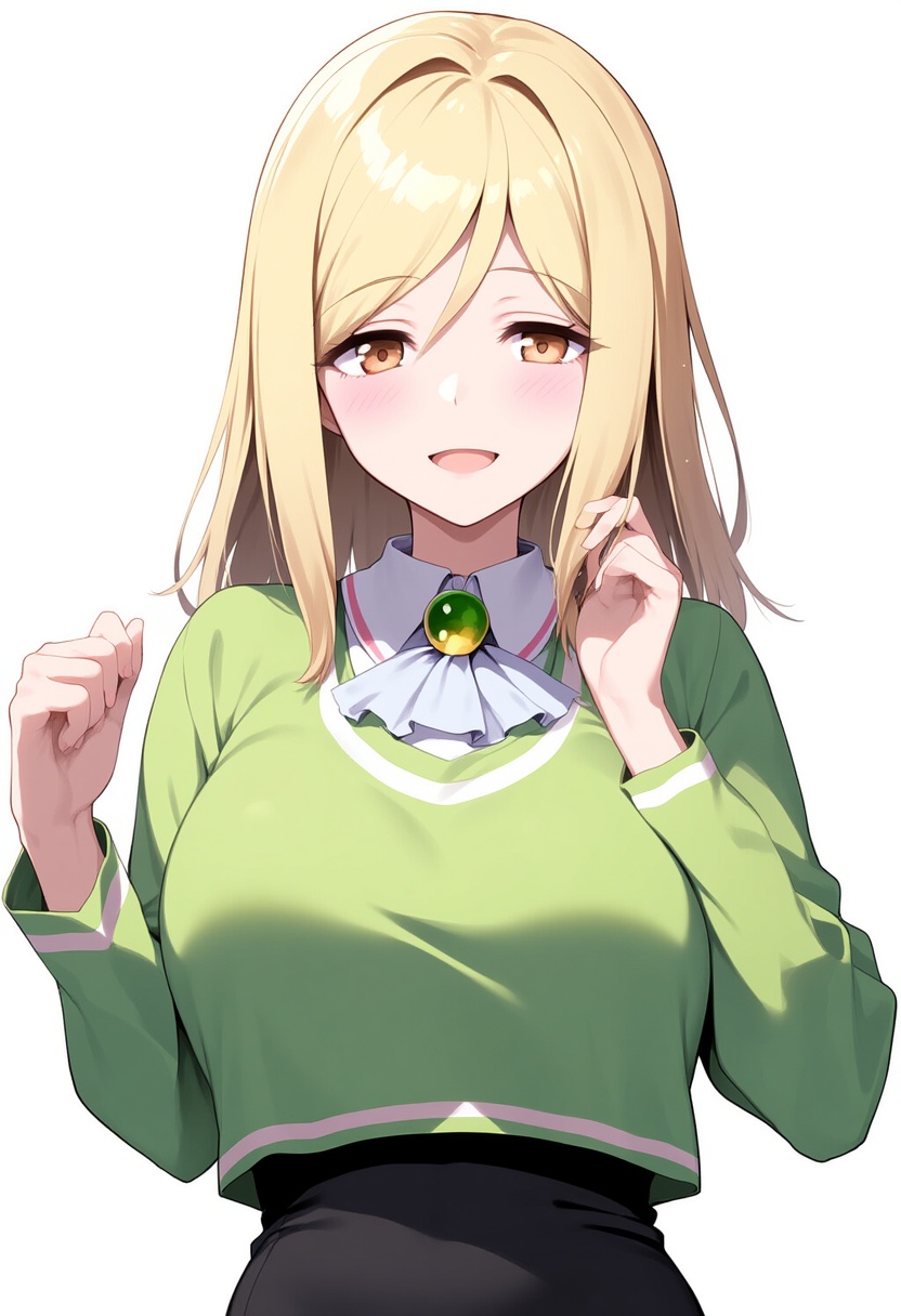 An image depicting takano miyo