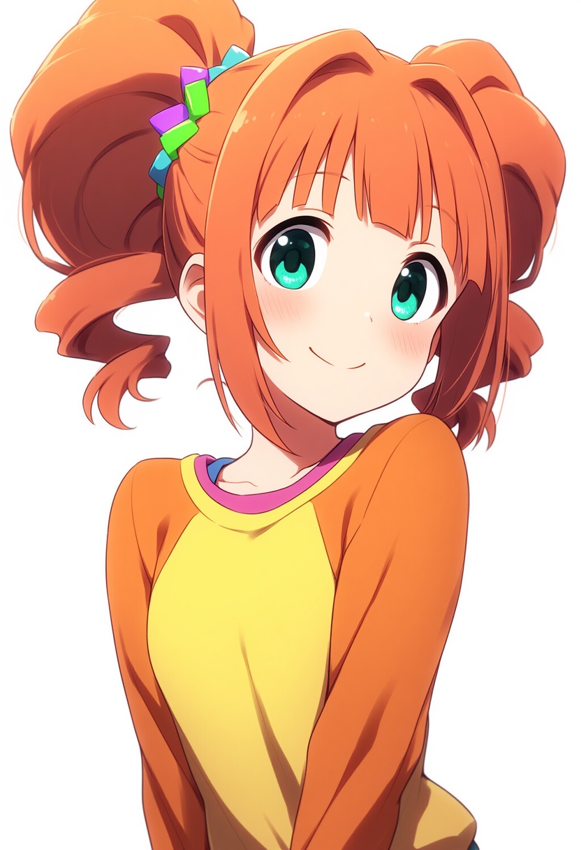 An image depicting takatsuki yayoi
