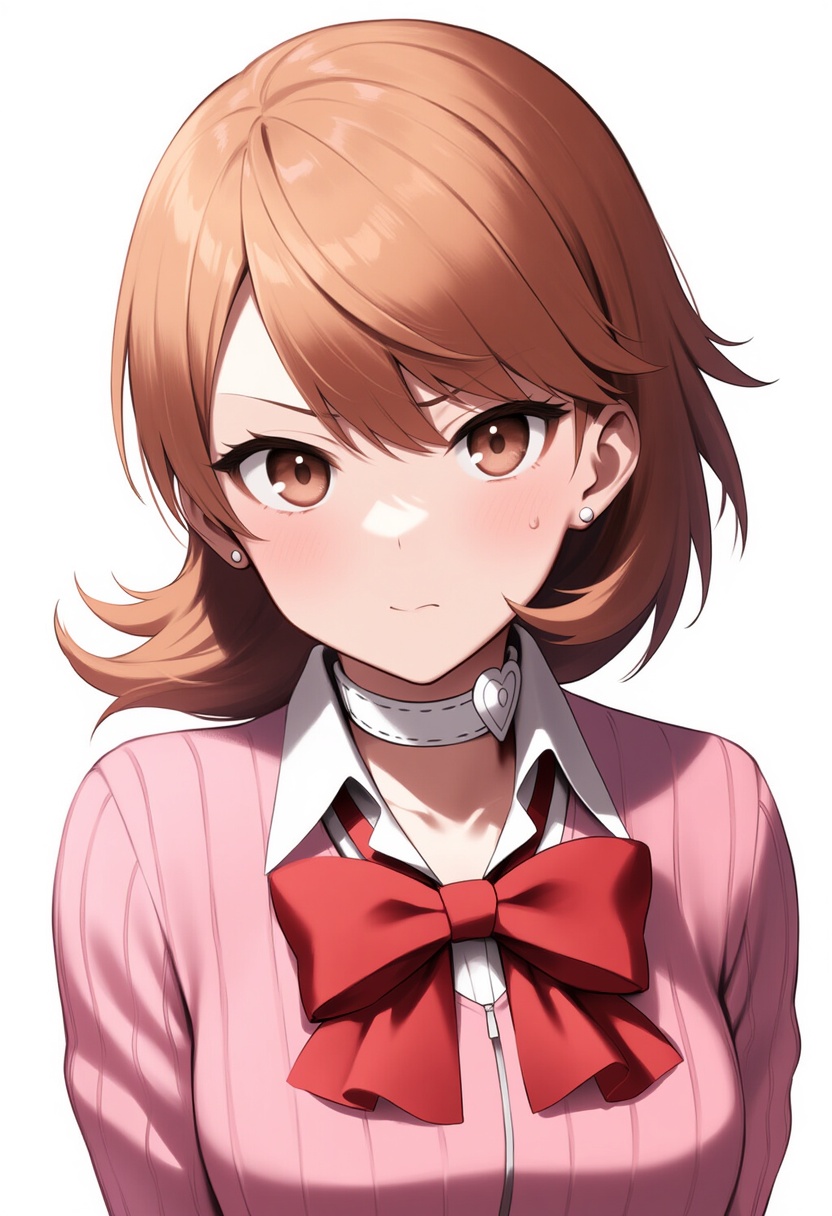 An image depicting takeba yukari