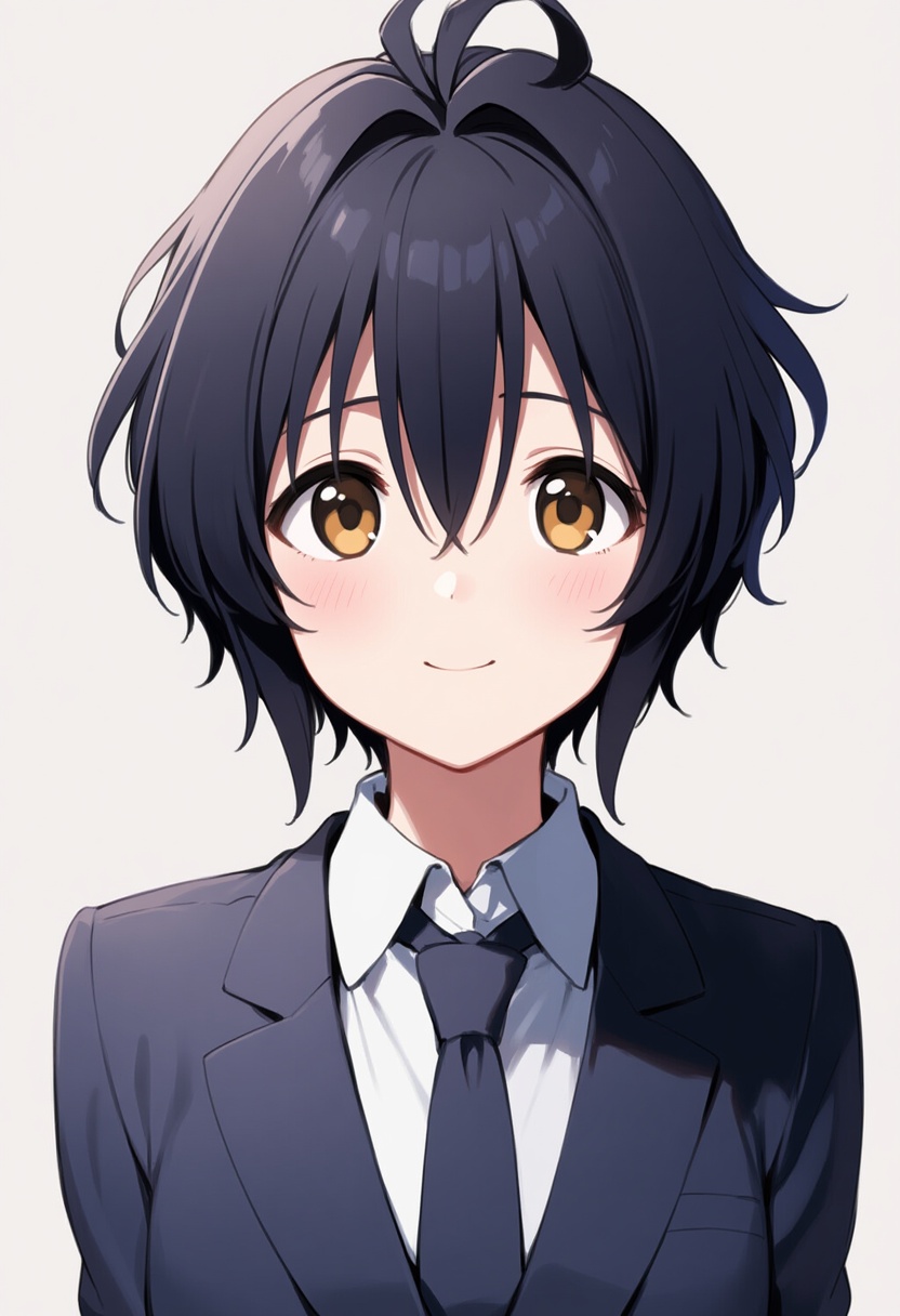 An image depicting takigawa miu