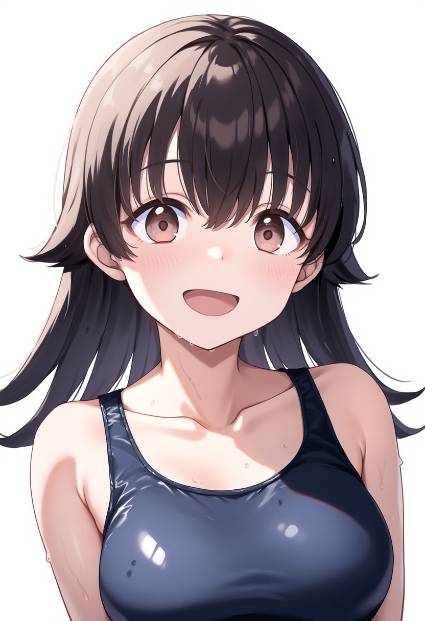 An image depicting takino tomo