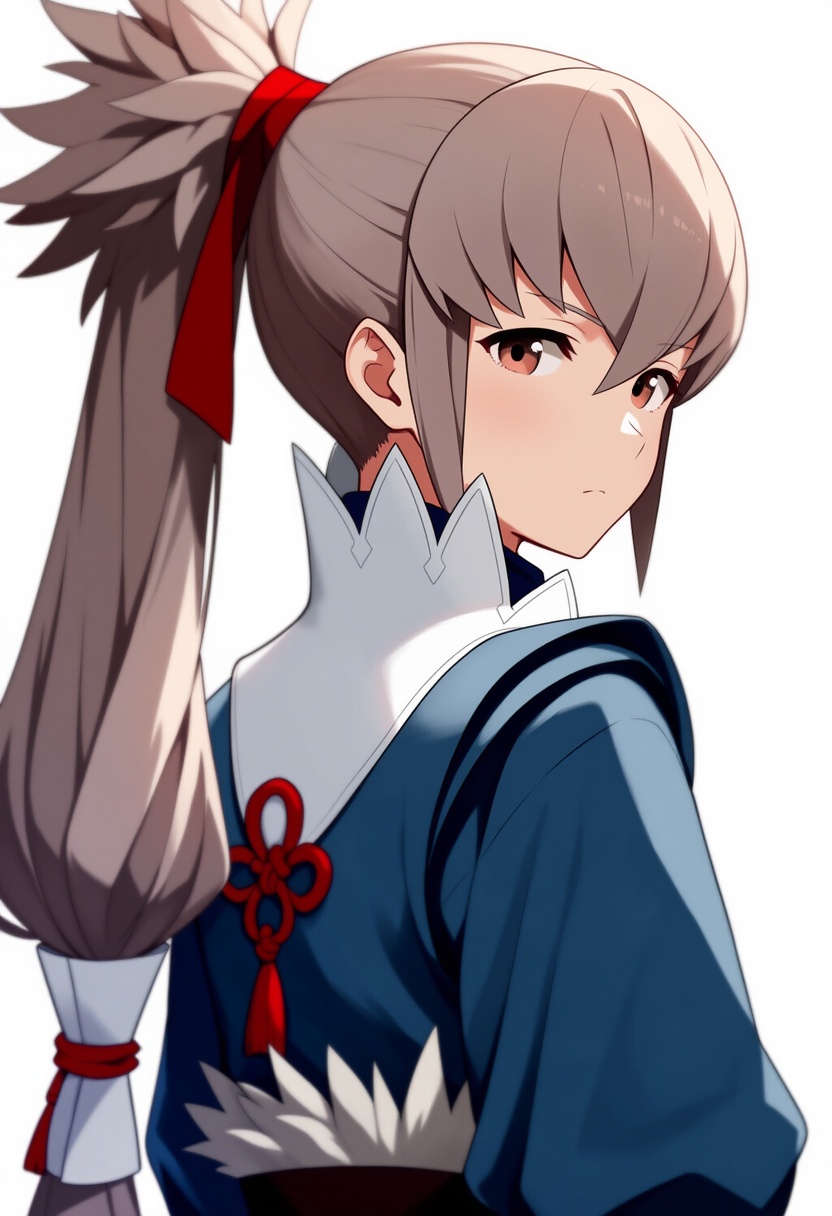 An image depicting takumi (fire emblem)
