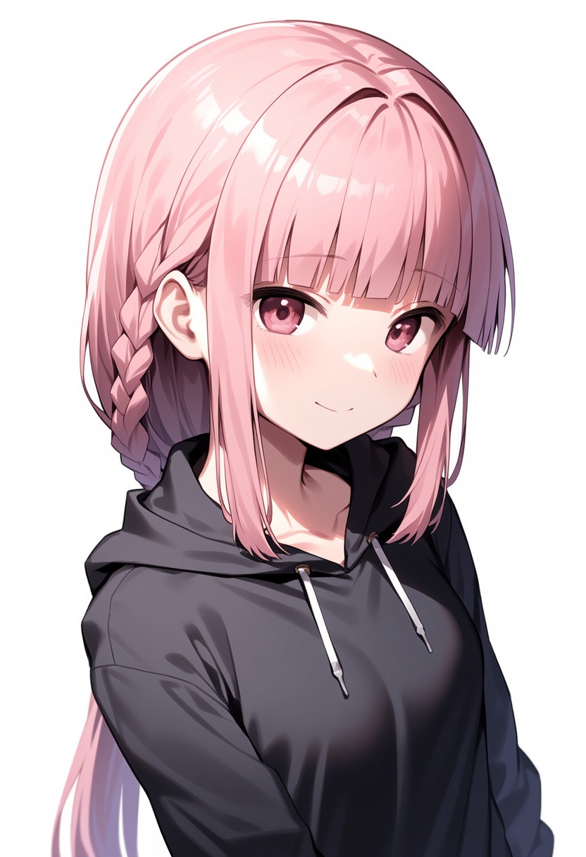 An image depicting tamaki iroha