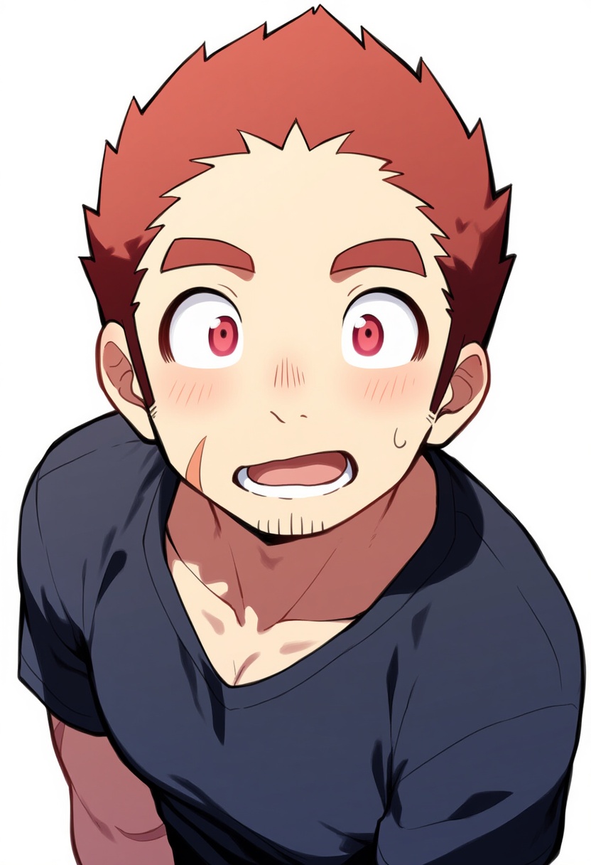 An image depicting tamamura gunzo