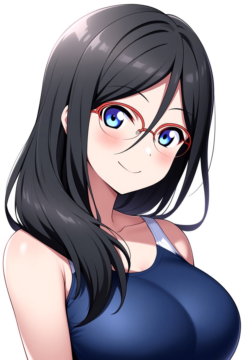 An image depicting tanaka asuka