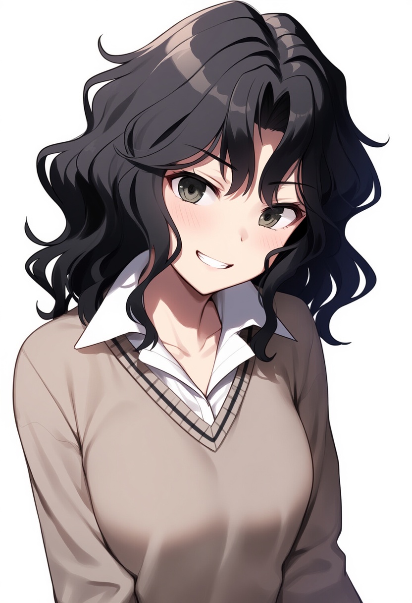 An image depicting tanamachi kaoru