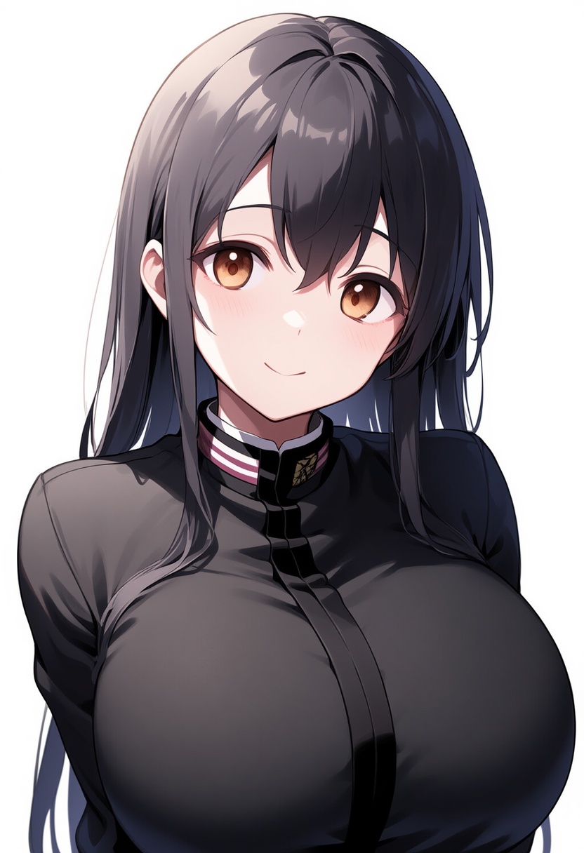 An image depicting tatebayashi sakurako