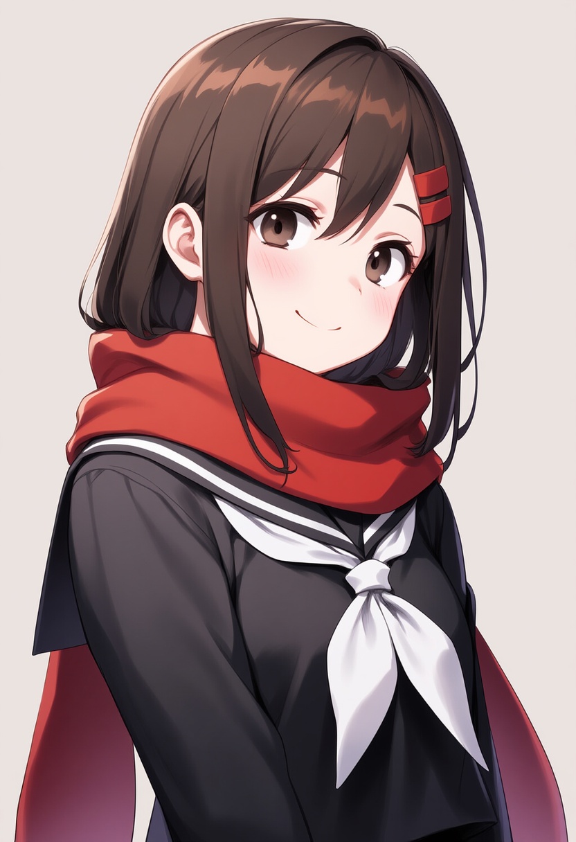 An image depicting tateyama ayano