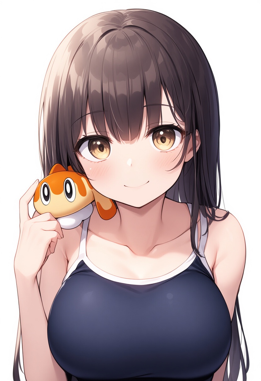 An image depicting tatsugiri