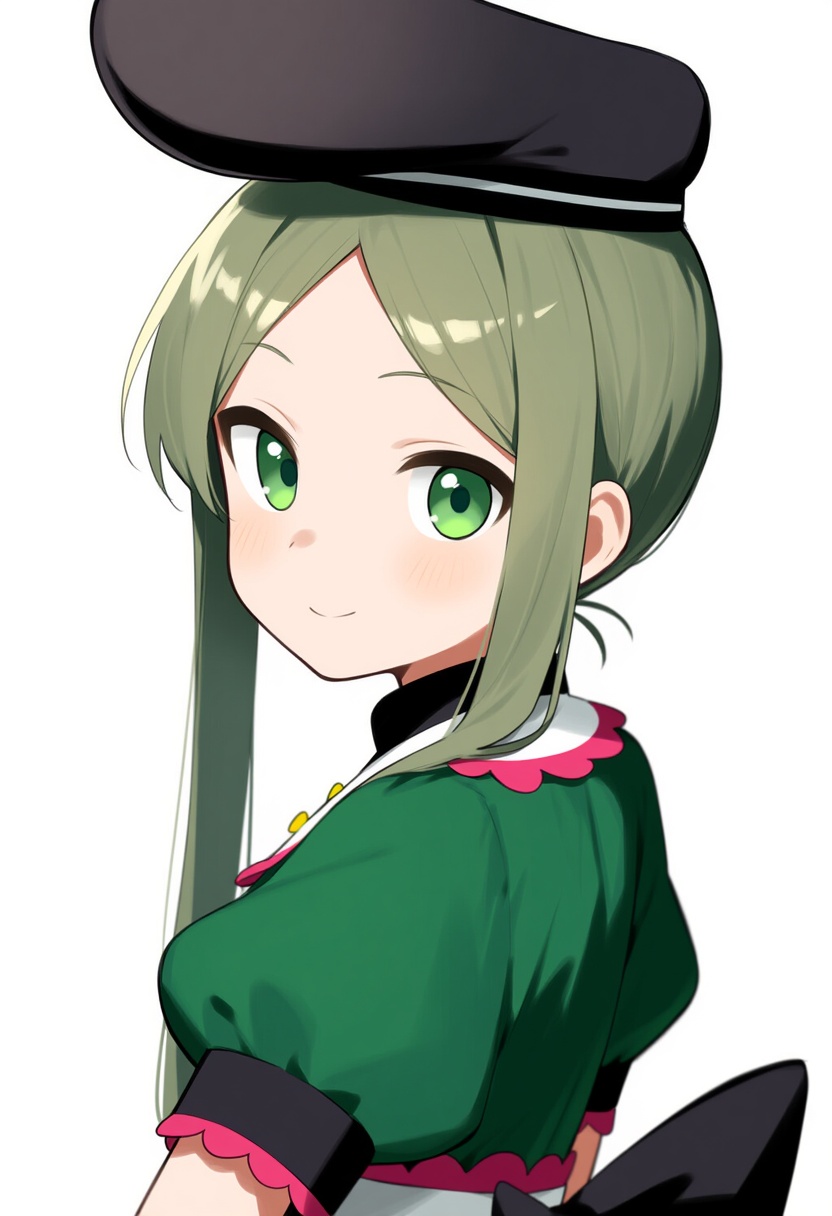 An image depicting teireida mai