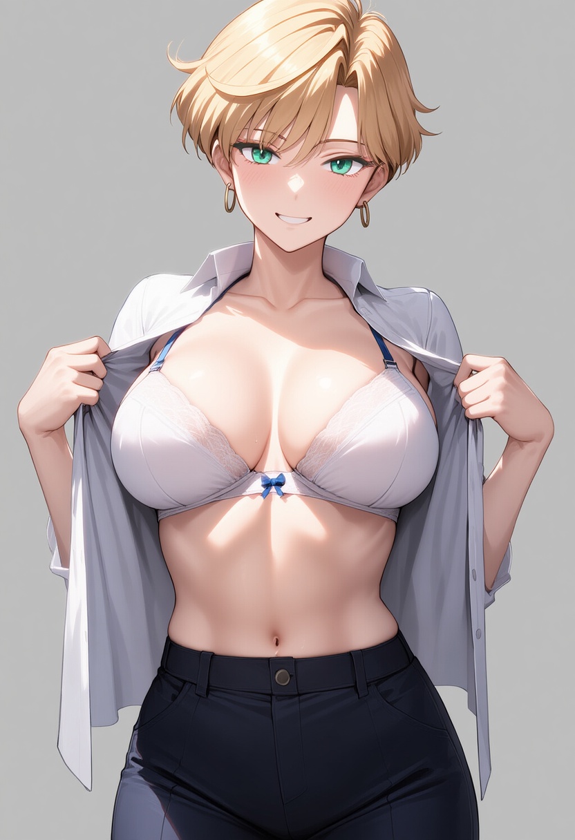 An image depicting ten'ou haruka