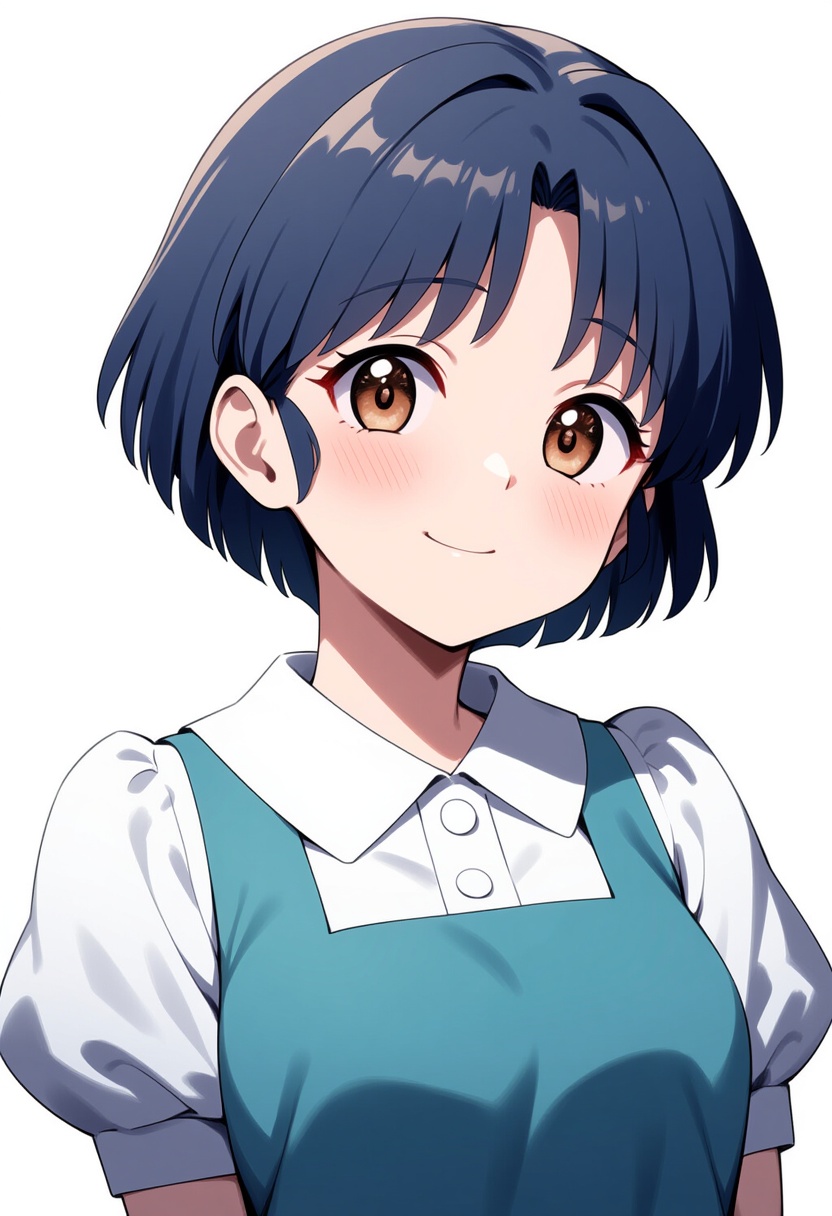 An image depicting tendou akane