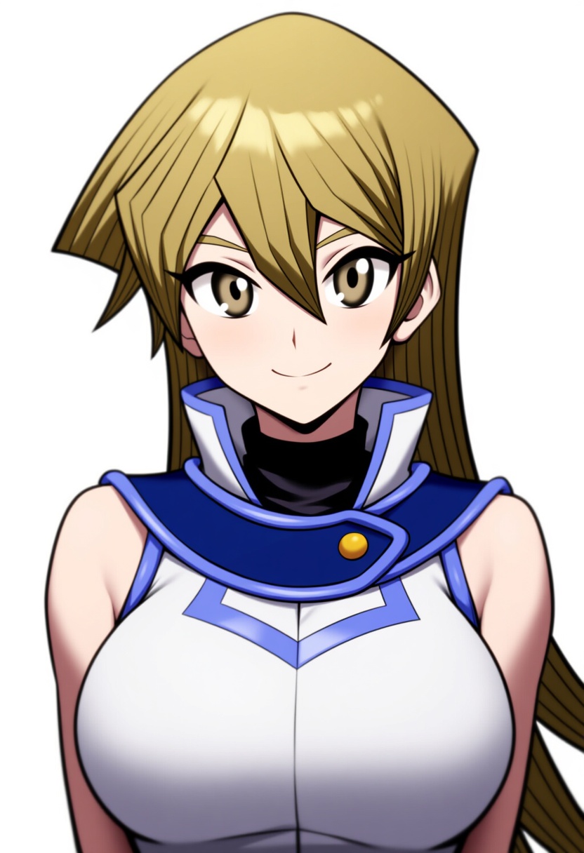 An image depicting tenjouin asuka