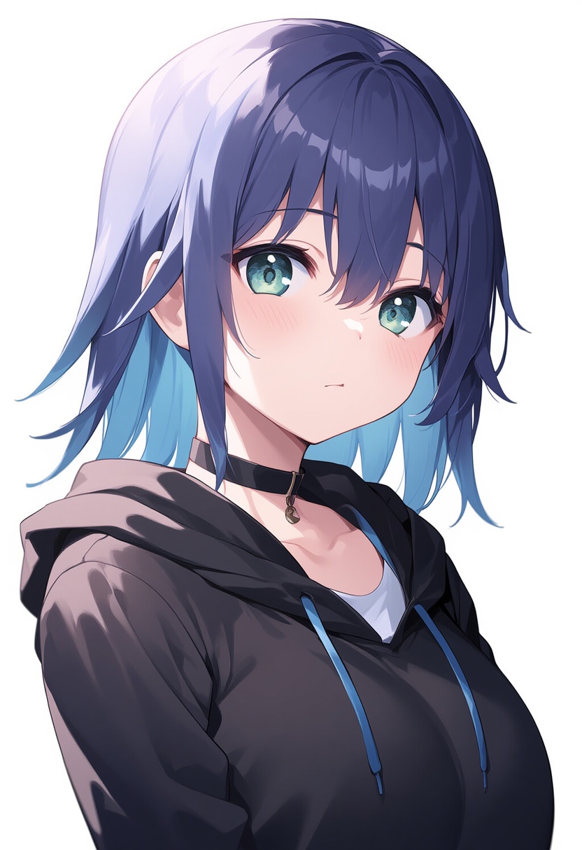 An image depicting tenkawa nayuta
