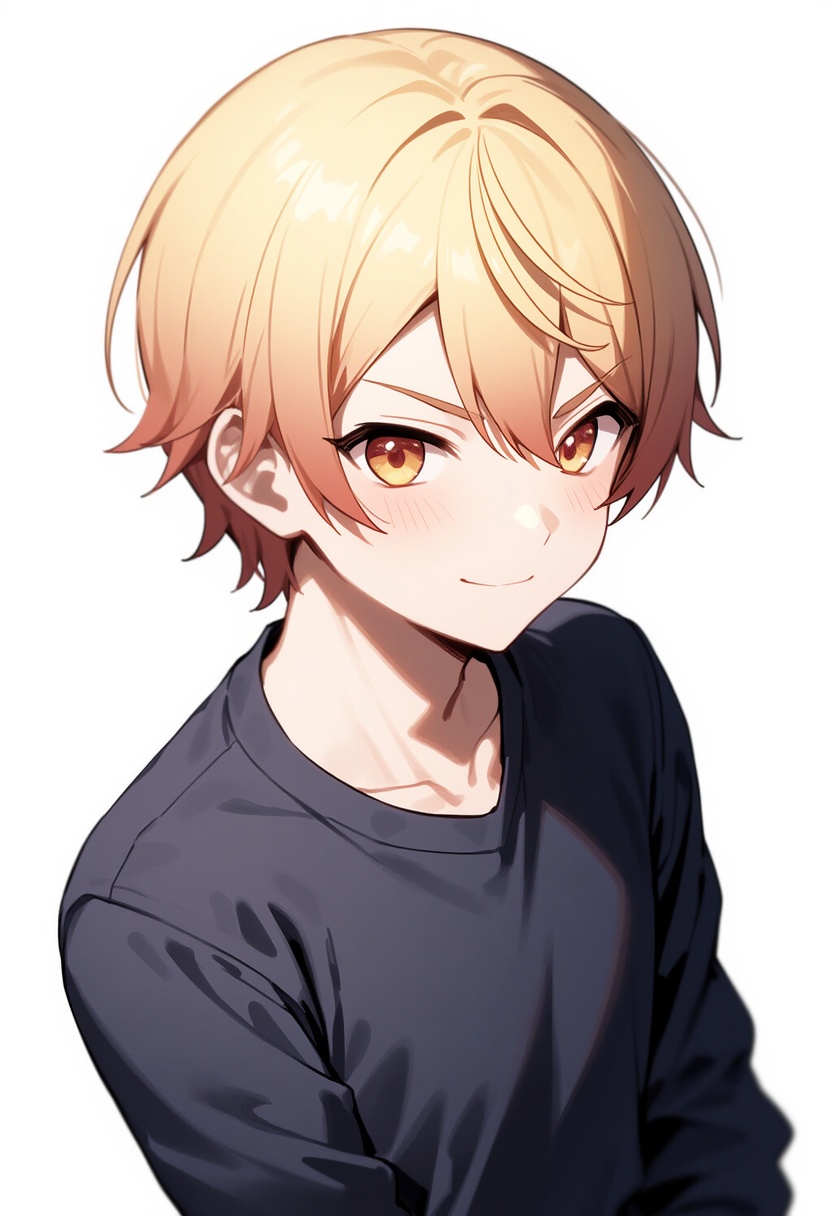 An image depicting tenma tsukasa