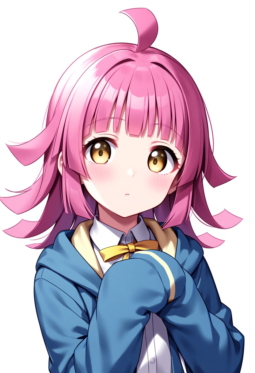 An image depicting tennoji rina