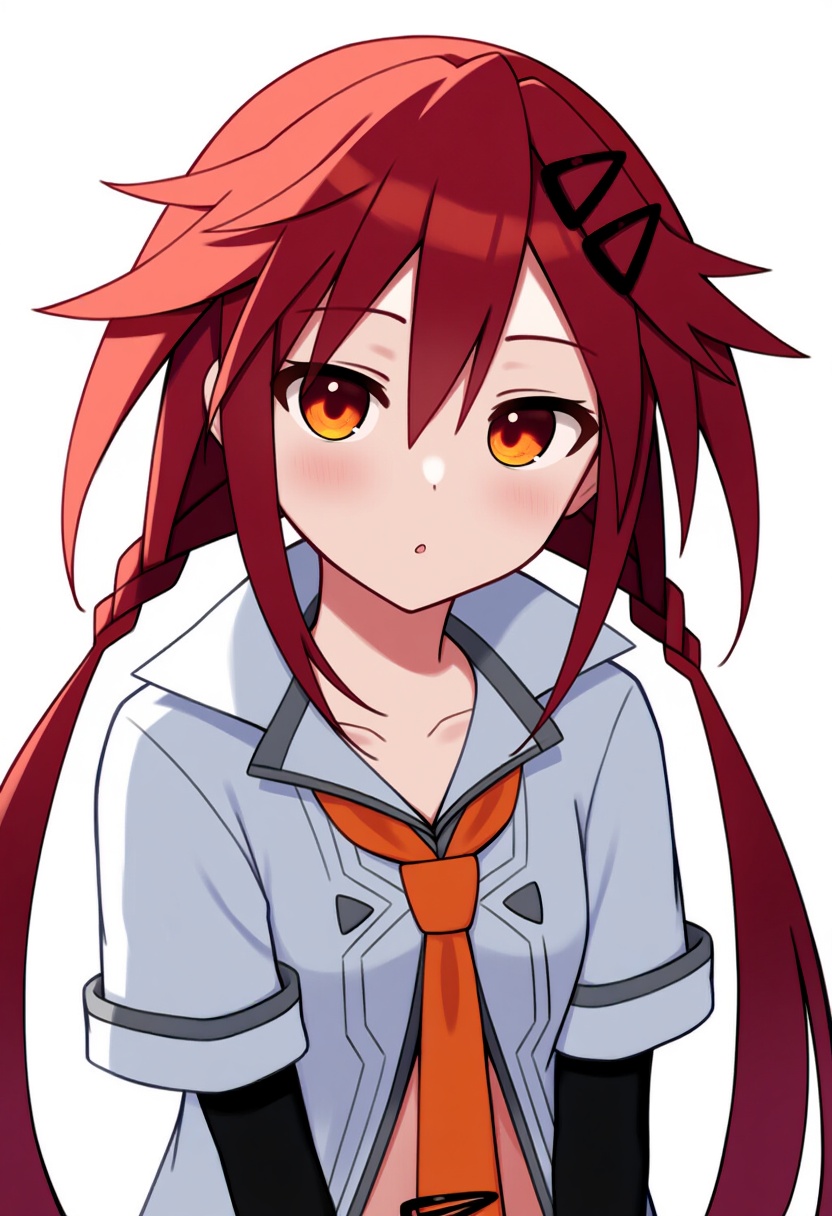 An image depicting tennouboshi uzume