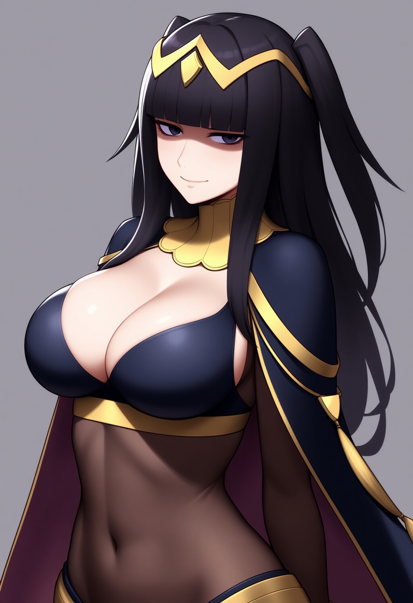 An image depicting tharja (fire emblem)