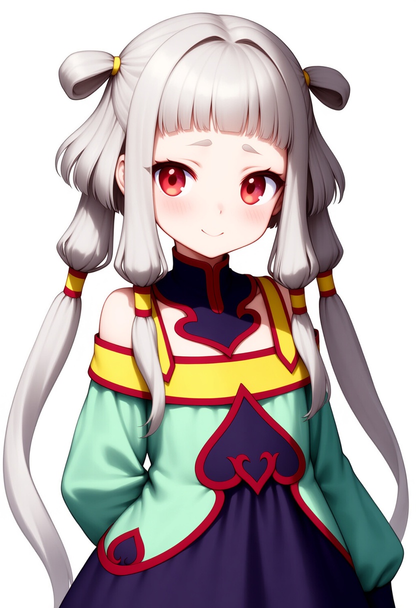 An image depicting tianzi