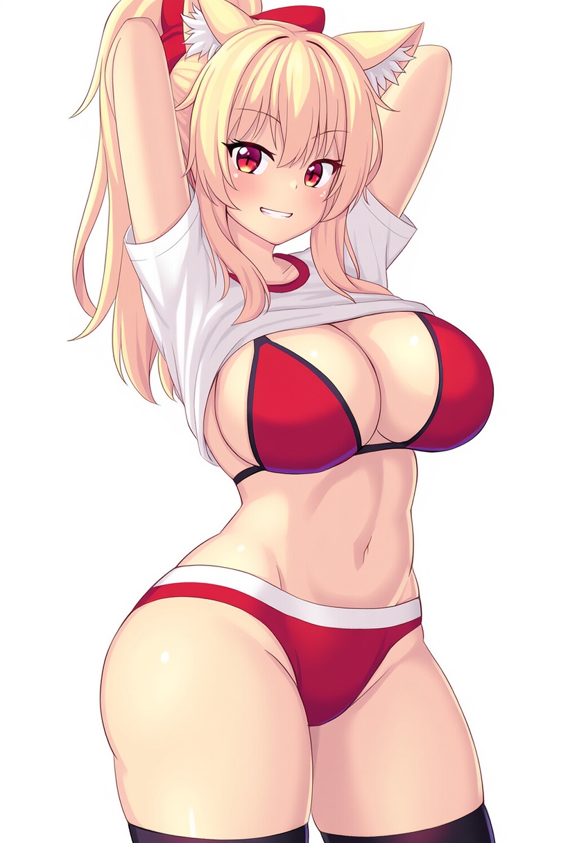 An image depicting tiffy (nottytiffy)