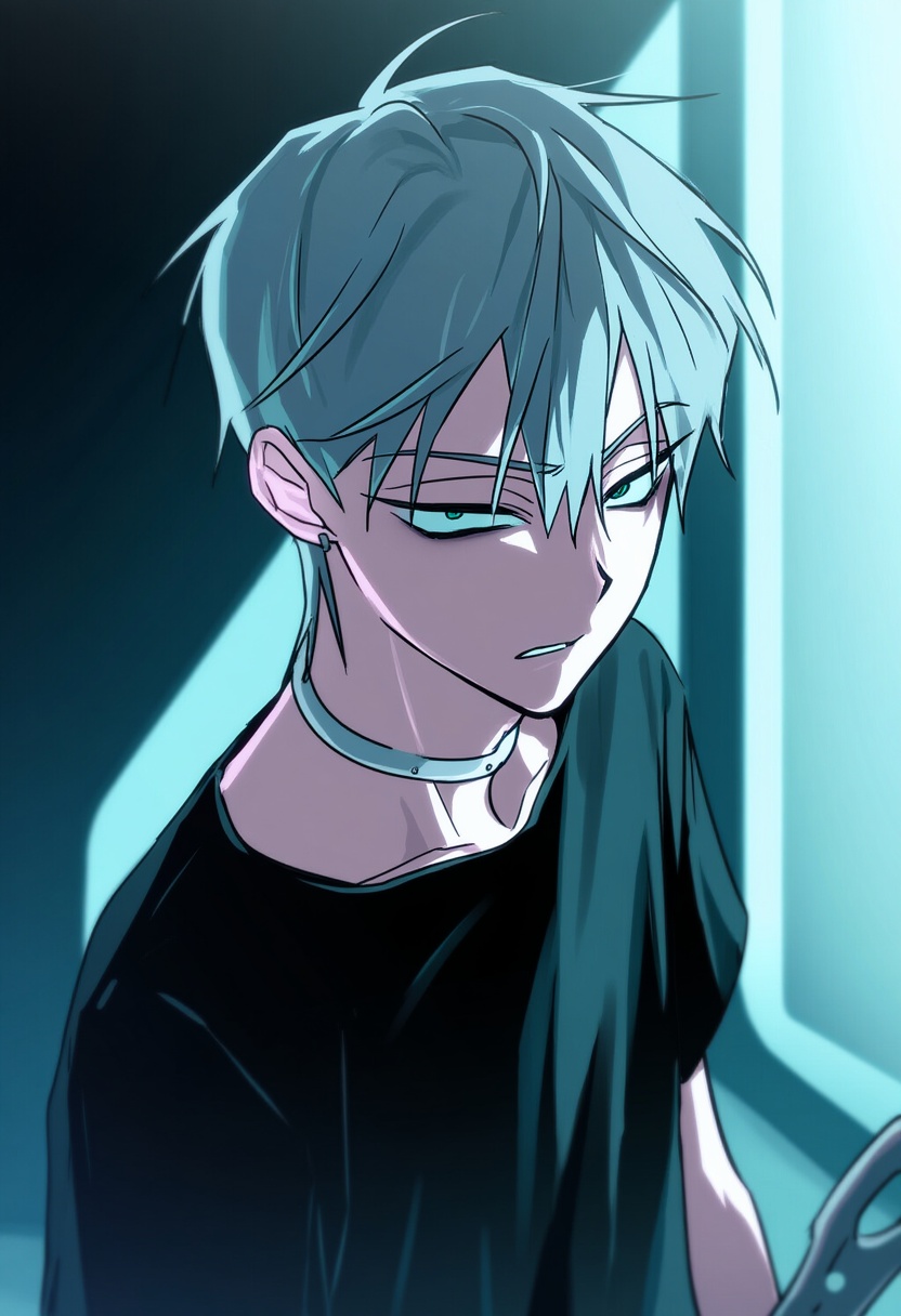 An image depicting till (alien stage)