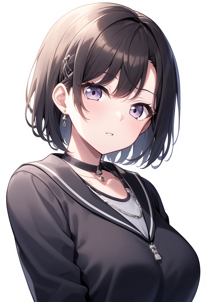 An image depicting timoris (bang dream!)