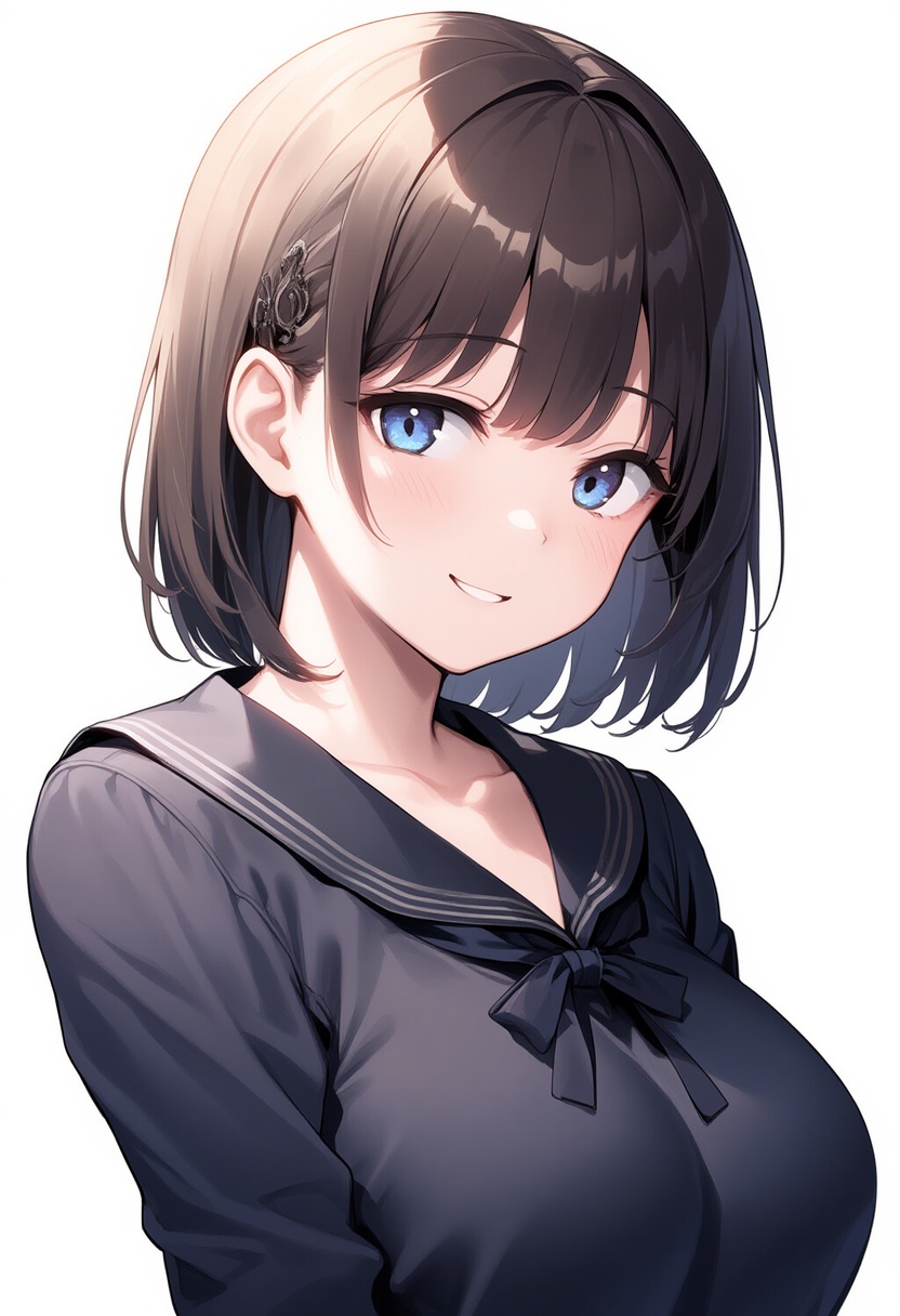 An image depicting todoroki yachiyo