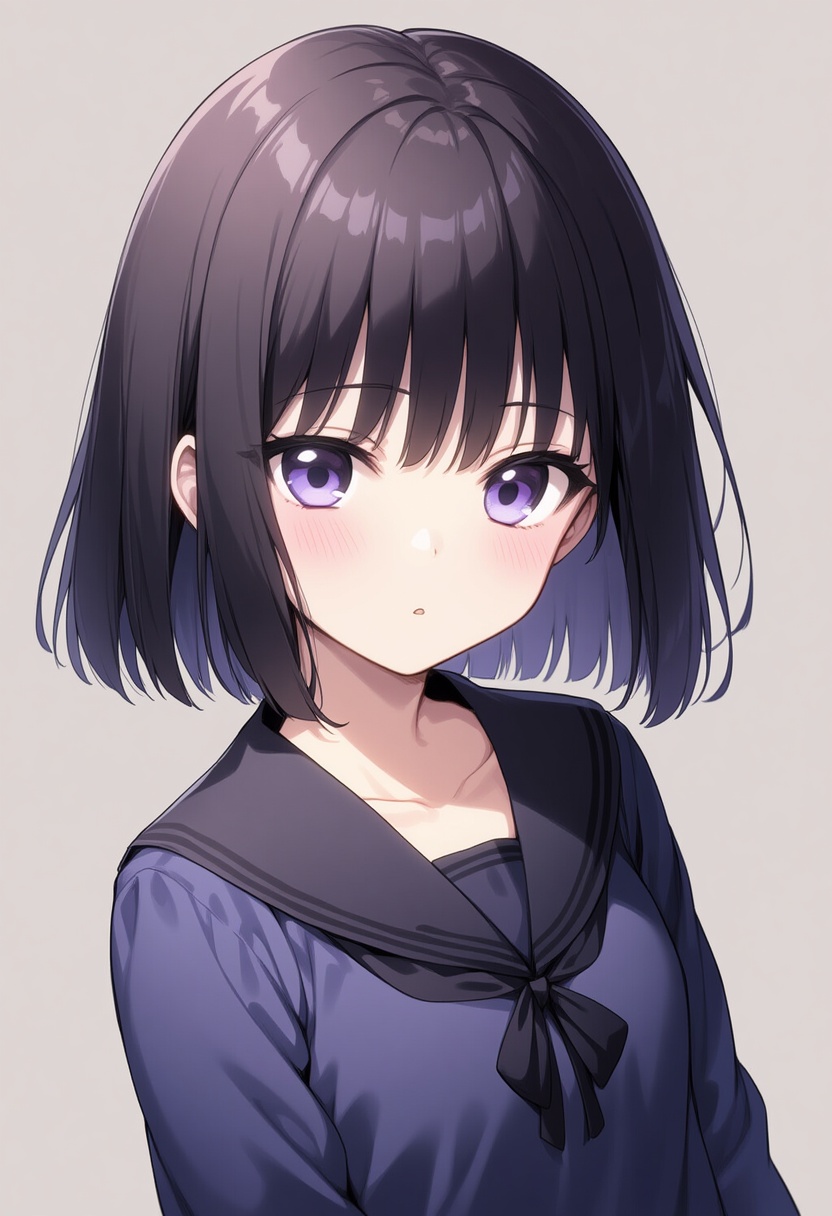An image depicting tomoe hotaru