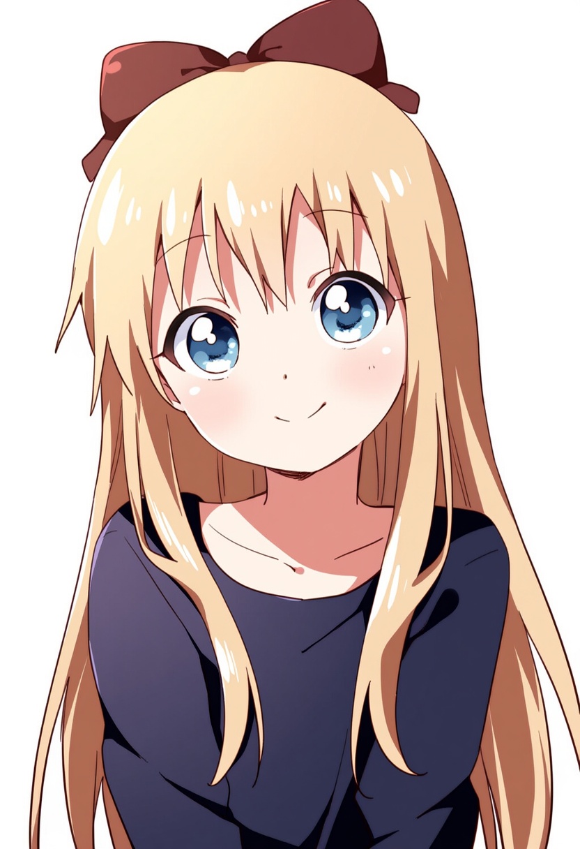 An image depicting toshinou kyouko