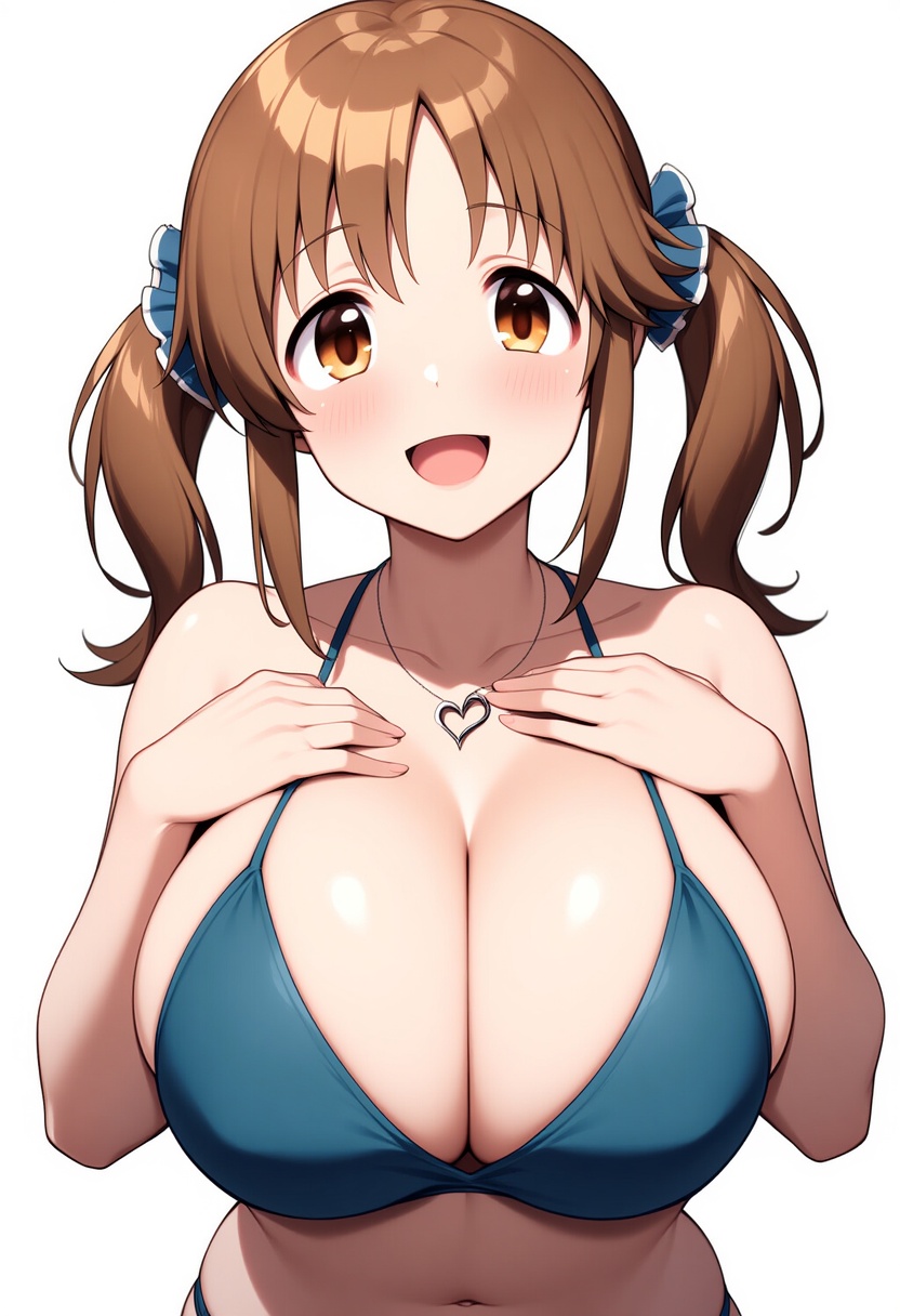 An image depicting totoki airi
