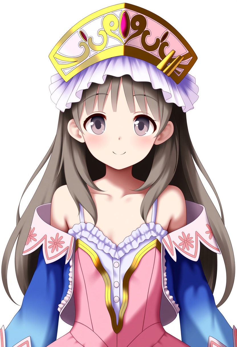 An image depicting totooria helmold