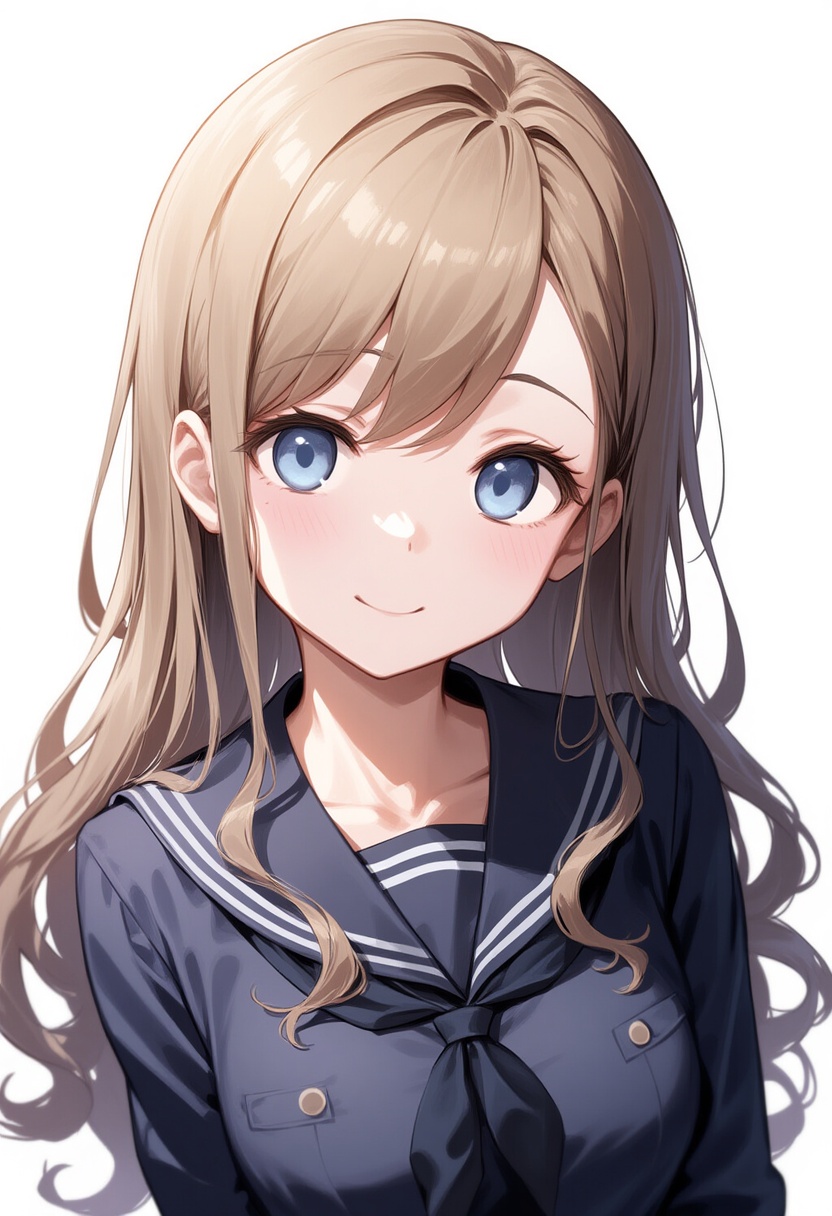 An image depicting toudou shimako