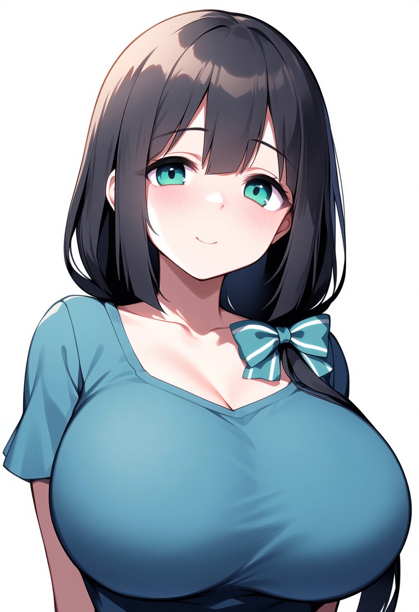 An image depicting tougou mimori