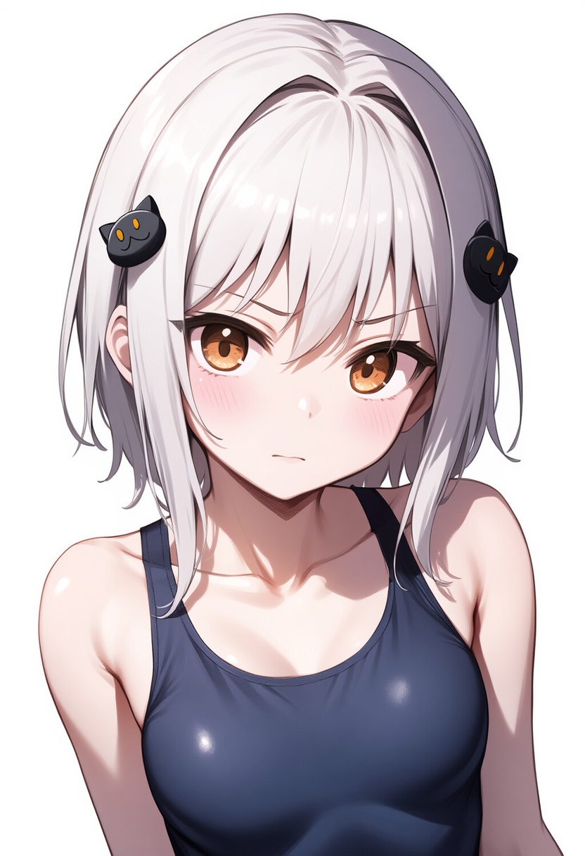 An image depicting toujou koneko