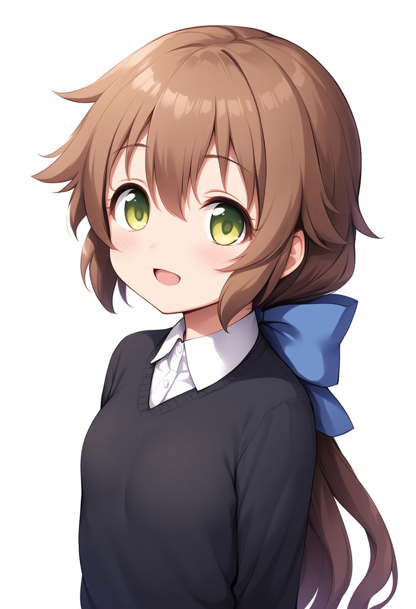 An image depicting towa herschel
