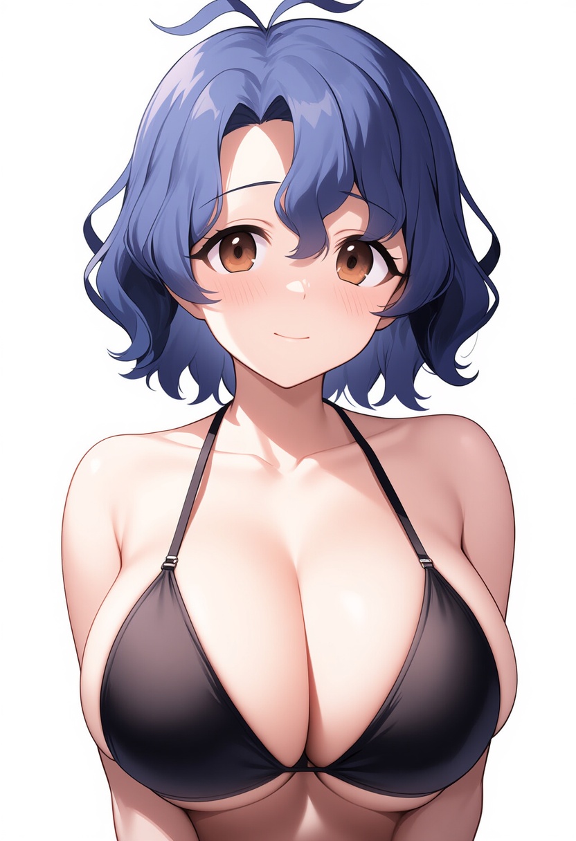 An image depicting toyokawa fuka
