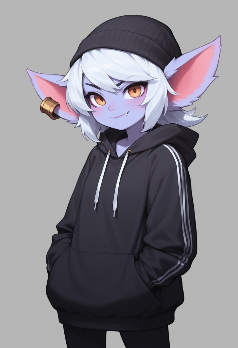 An image depicting tristana (league of legends)