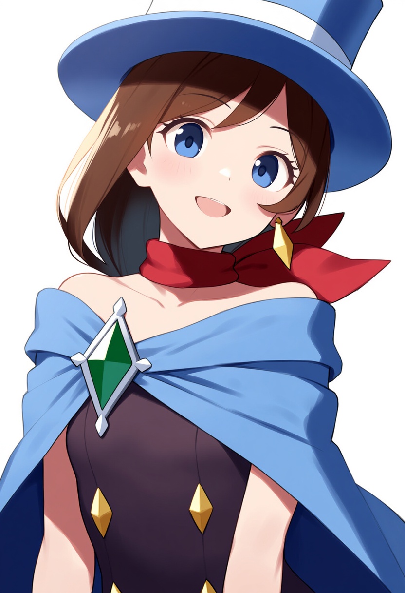 An image depicting trucy wright