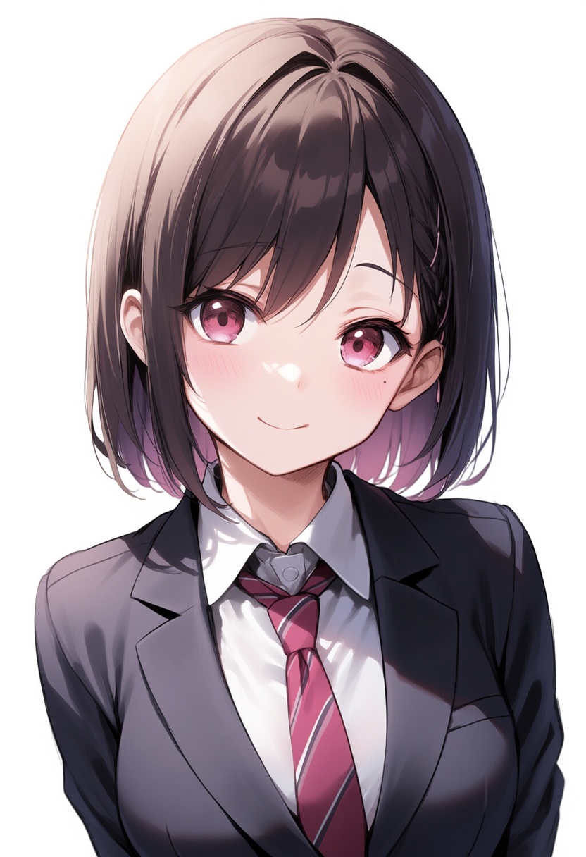 An image depicting tsujino akari