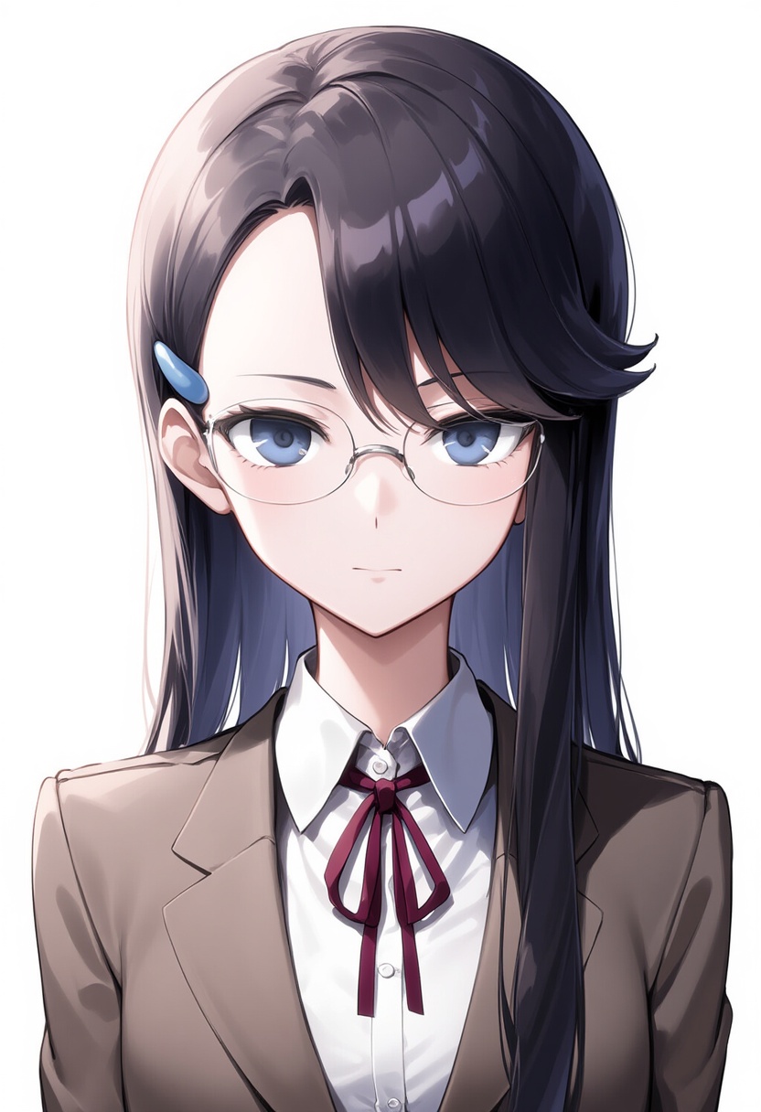An image depicting tsukikage yuri