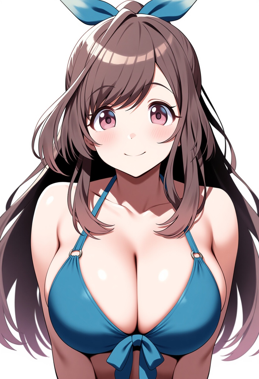 An image depicting tsukioka kogane