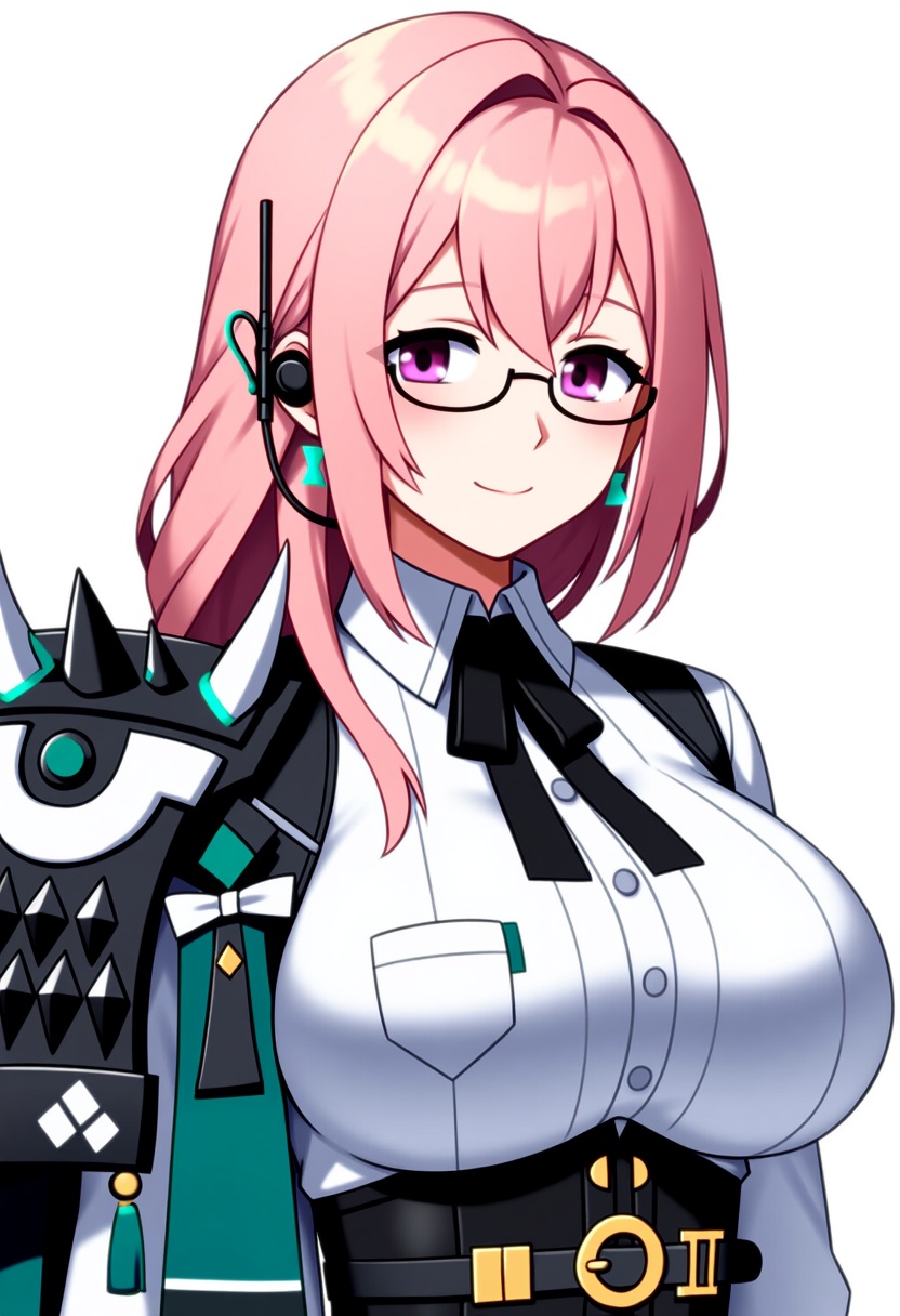 An image depicting tsukishiro yanagi