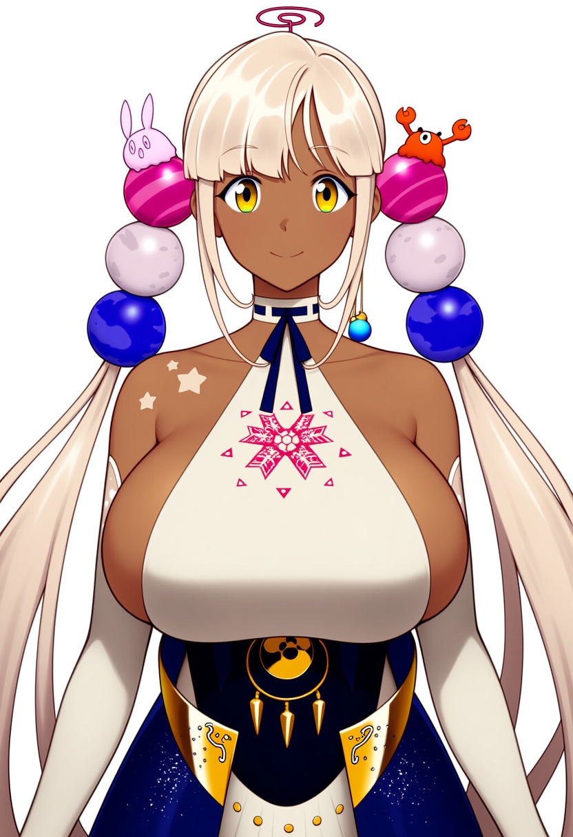 An image depicting tsukumo sana