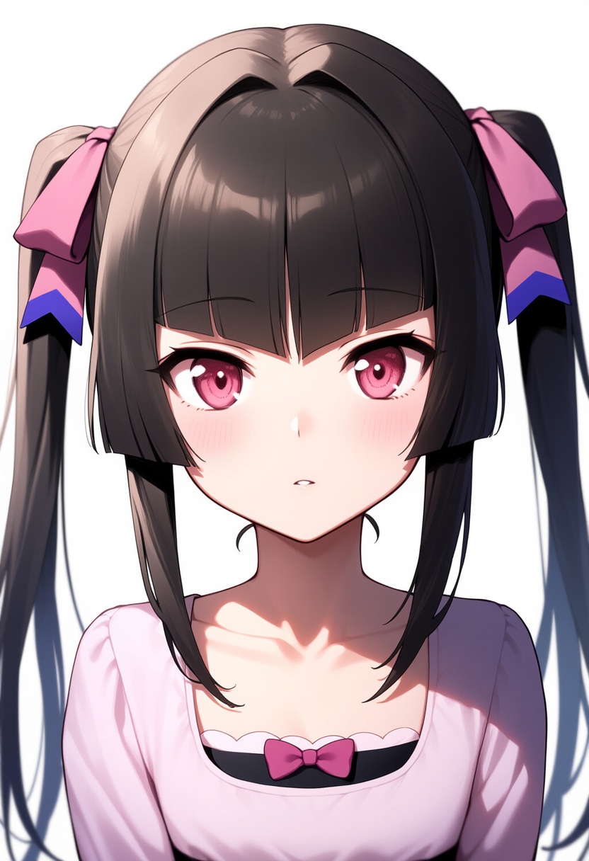 An image depicting tsukuyomi shirabe