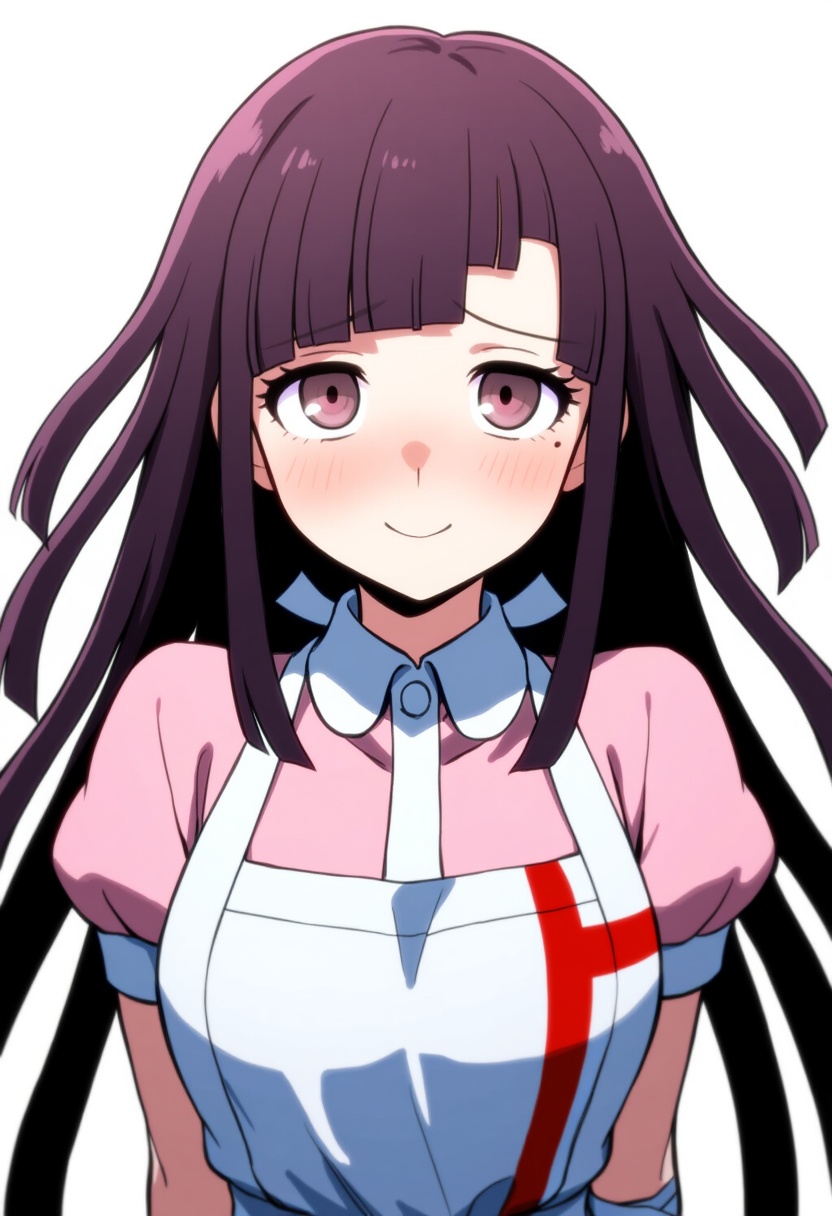 An image depicting tsumiki mikan