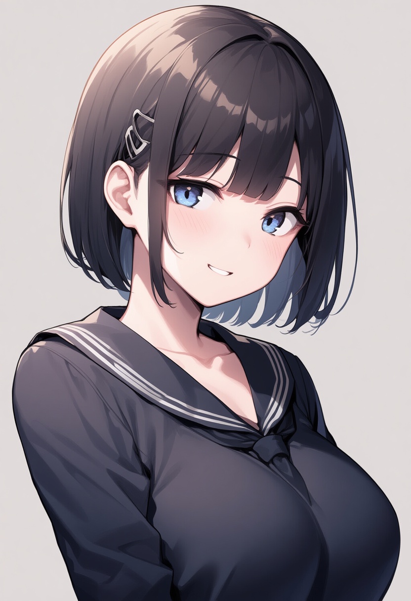 An image depicting tsunashi hajime