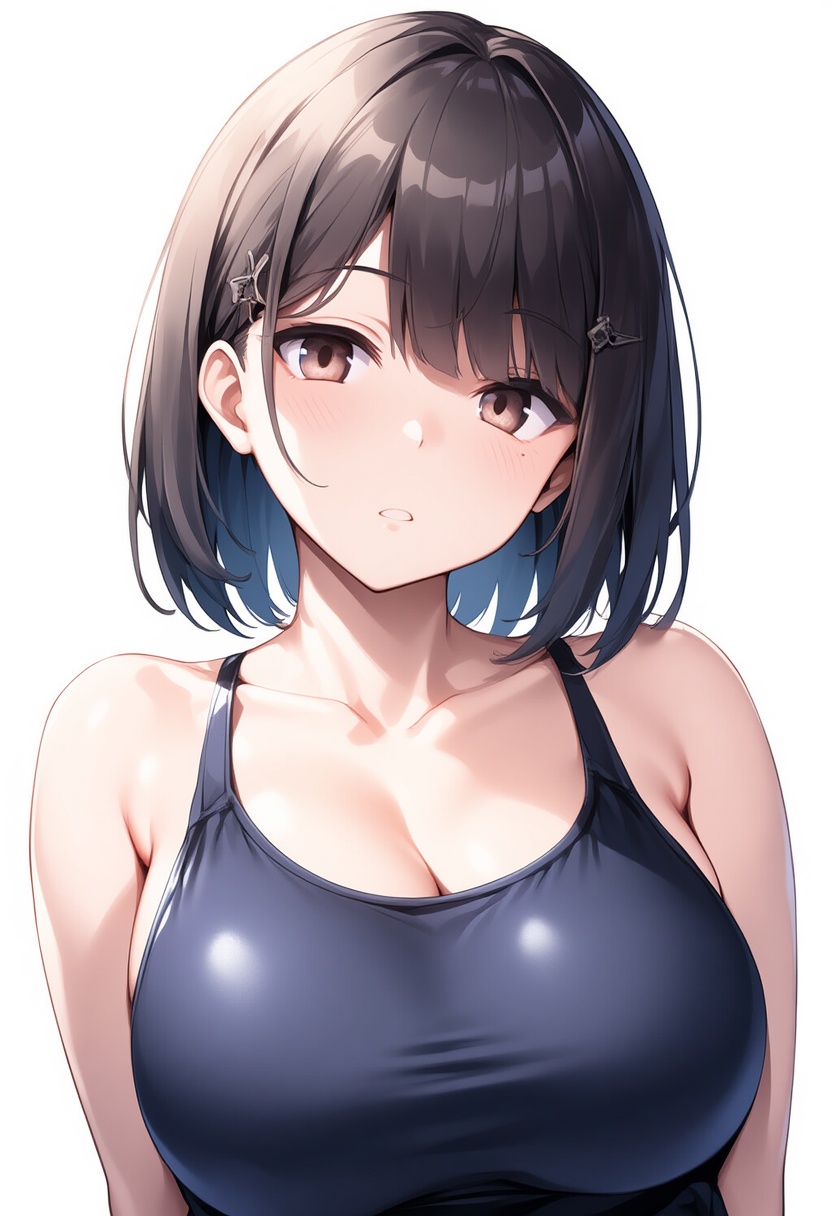 An image depicting tsunashi kaoru