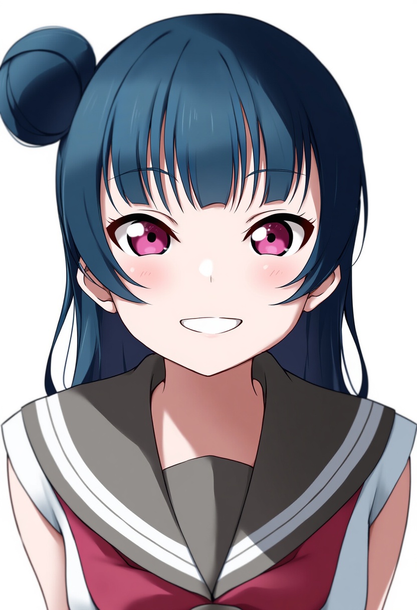 An image depicting tsushima yoshiko