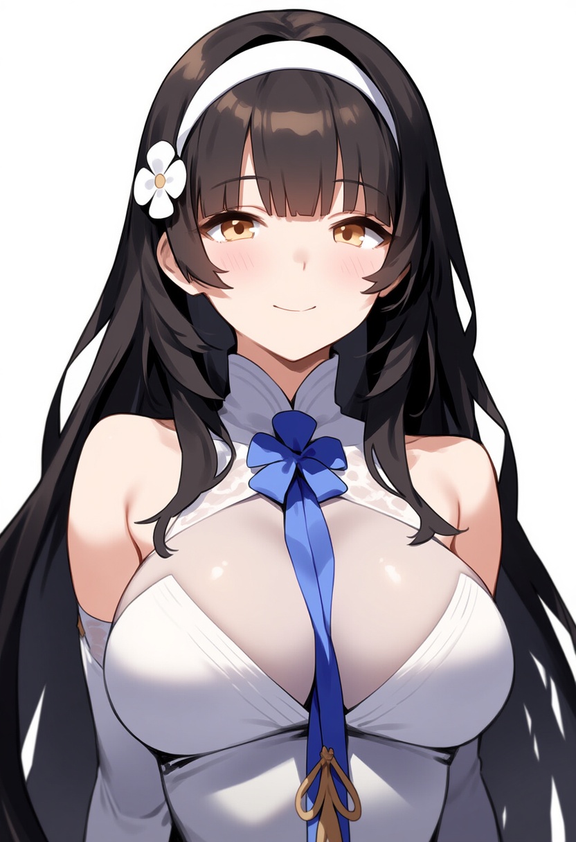 An image depicting type 95 (girls' frontline)