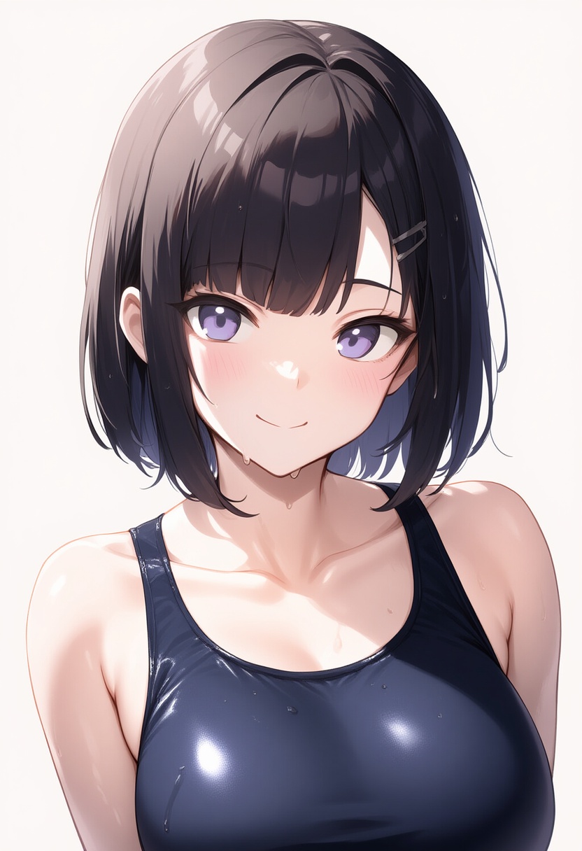 An image depicting urushibara ruka